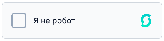 пример виджета